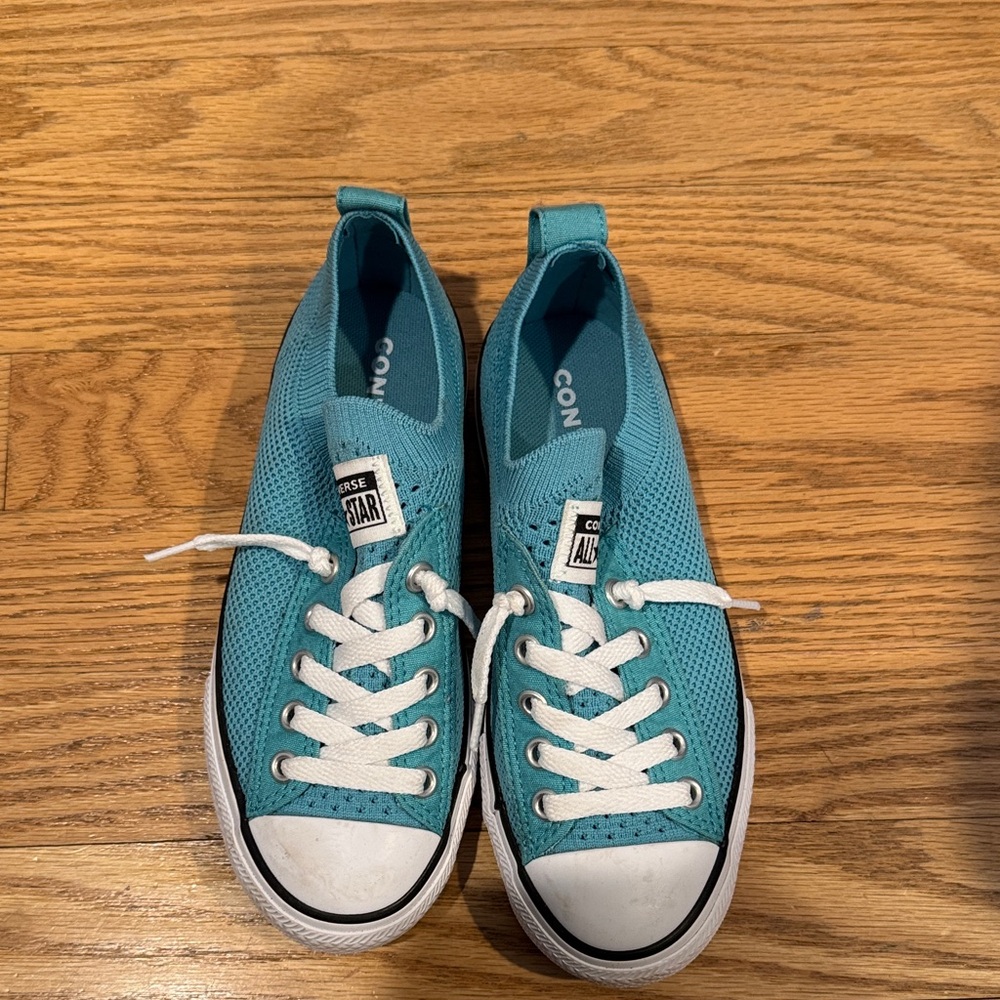 Converse Aqua Low-Top Sneakers kids